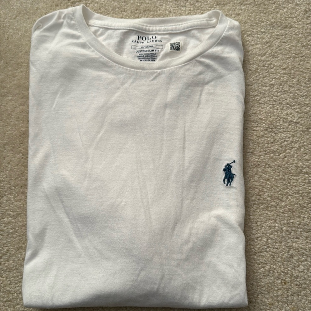 Polo T shirt